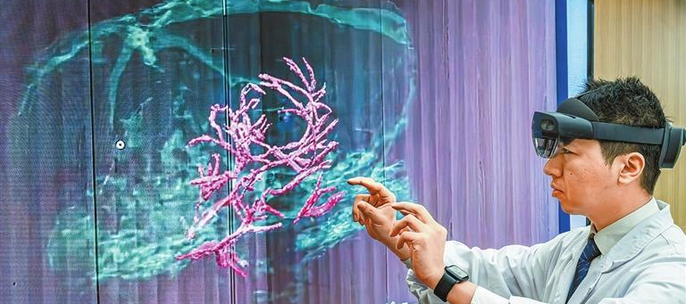 중국, 5개년 청사진에서 초대형 프로젝트 공개