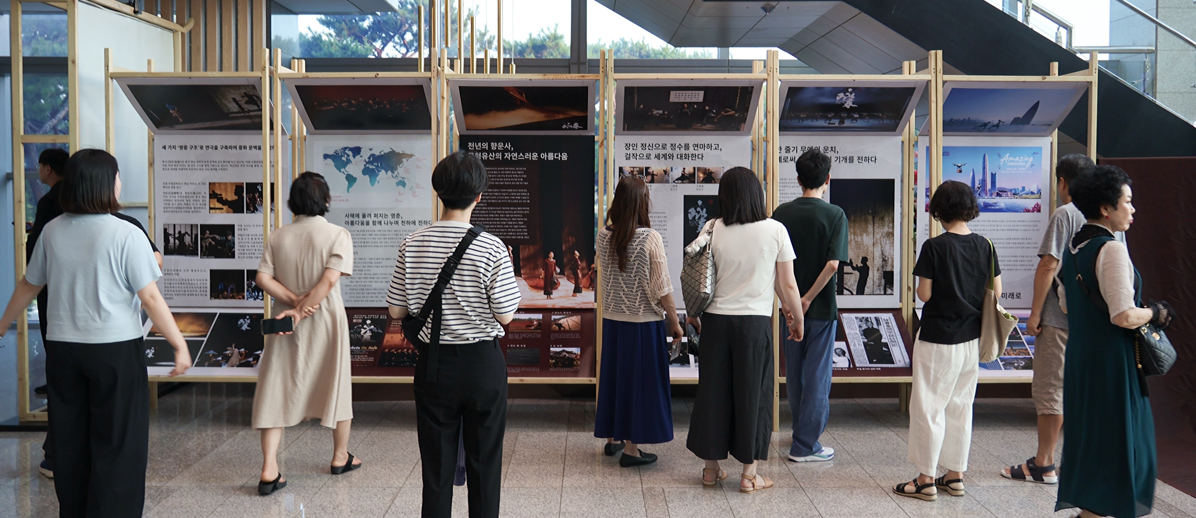 무용극 ‘영춘’, 한국 초연에서 기립 박수 속에 APEC 2026 앞둔 문화 교류의 가교로 우뚝 서다